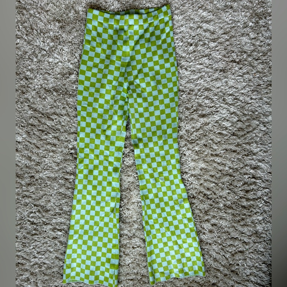 Urban Outfitters Flare Leggings